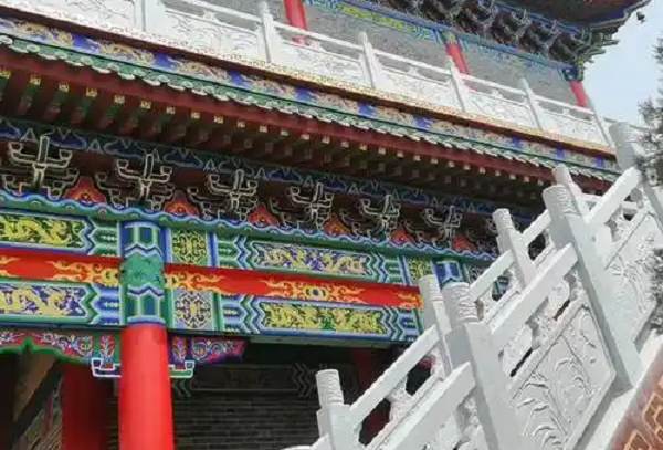 合肥市大连花岗岩仿古栏杆选哪家